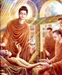 Đức Phật dạy phương pháp làm chủ bệnh.